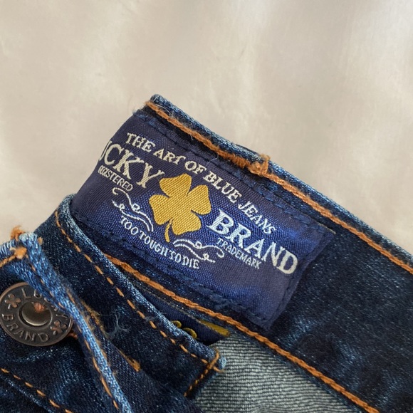 Lucky jeans 121 heritage slim - Picture 3 of 5